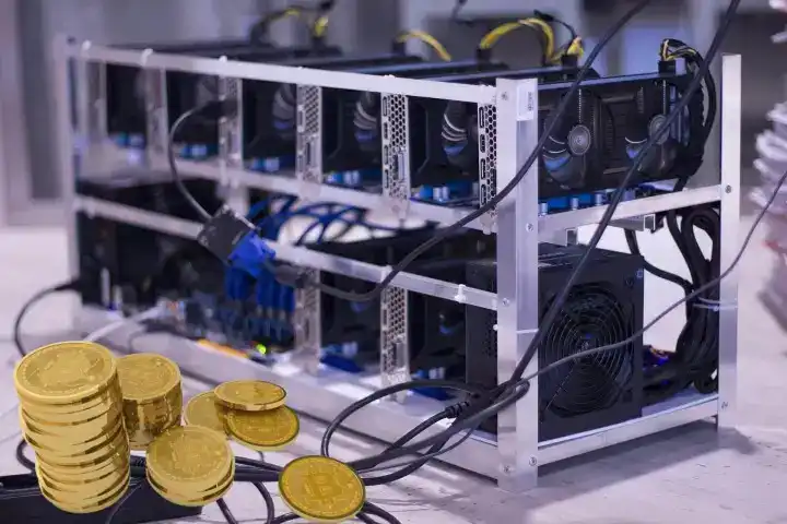 SBI Holdings Loses 40% Of Its Hash Rate, Canaan Doubles Mining Profits 