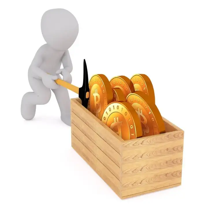 Miner Selloff Reduces With Increased Mining Difficulty