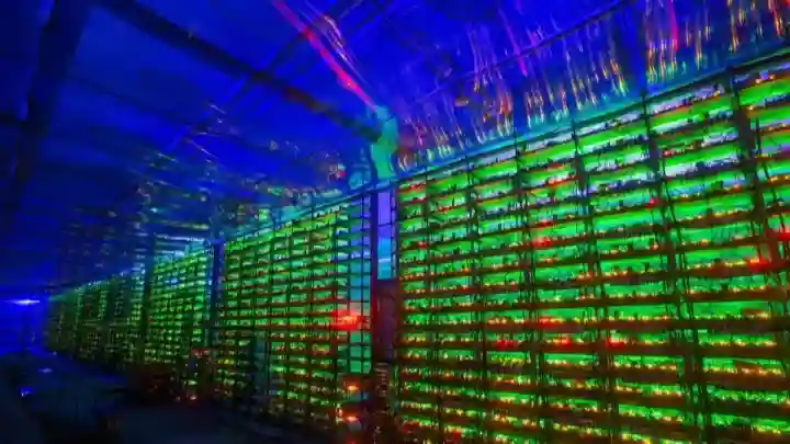 Bitcoin Mining Company CleanSpark Acquires 86MW Mining Facility