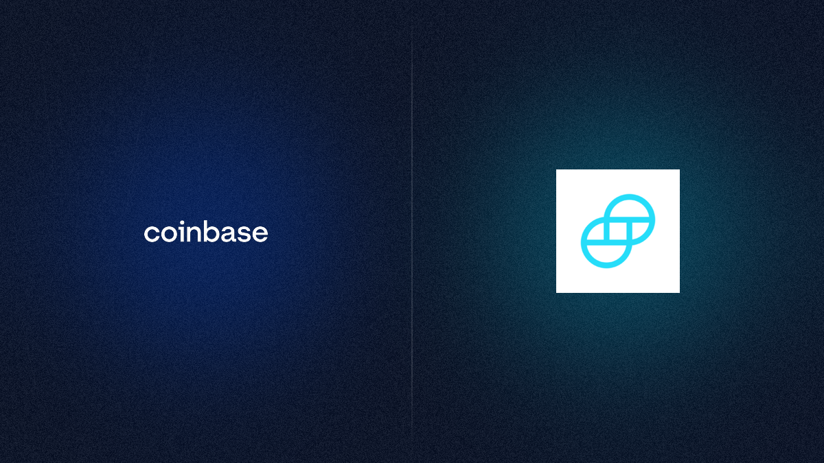 Coinbase vs Gemini: Finding Your Ideal Crypto Exchange