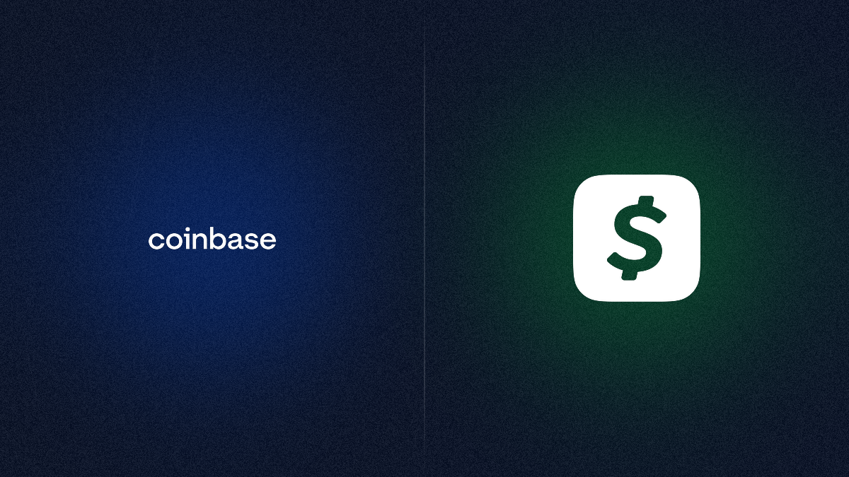 Coinbase vs Cash App