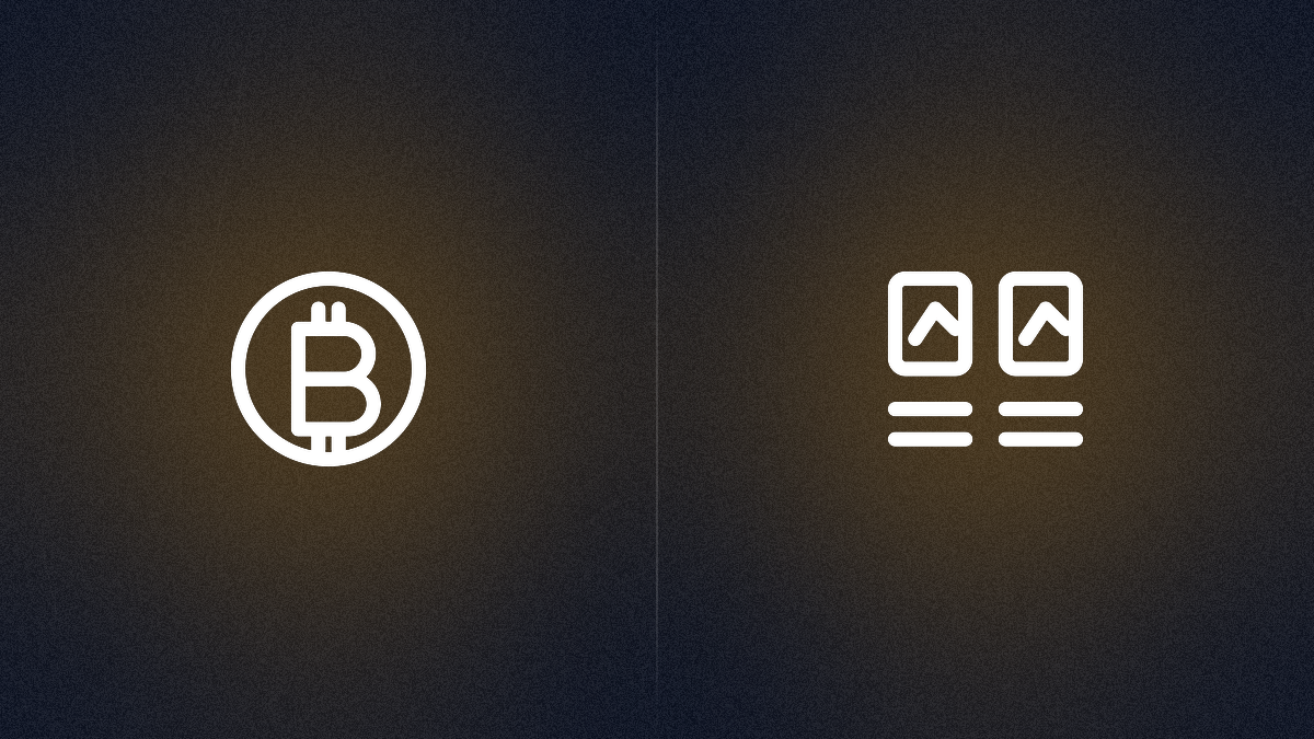 Crypto vs Stocks Debate: Smart Portfolio Choices