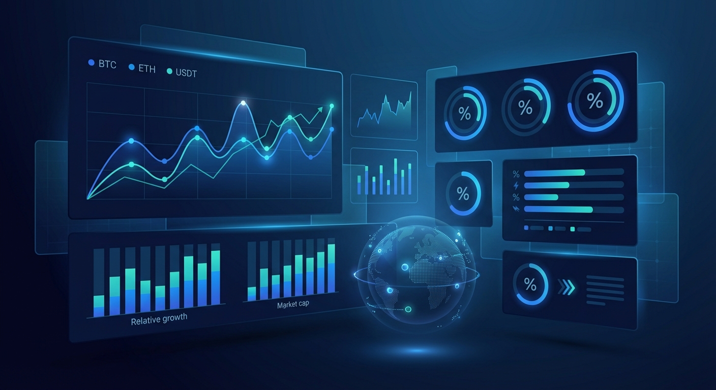 State of Crypto Rates: February 2026