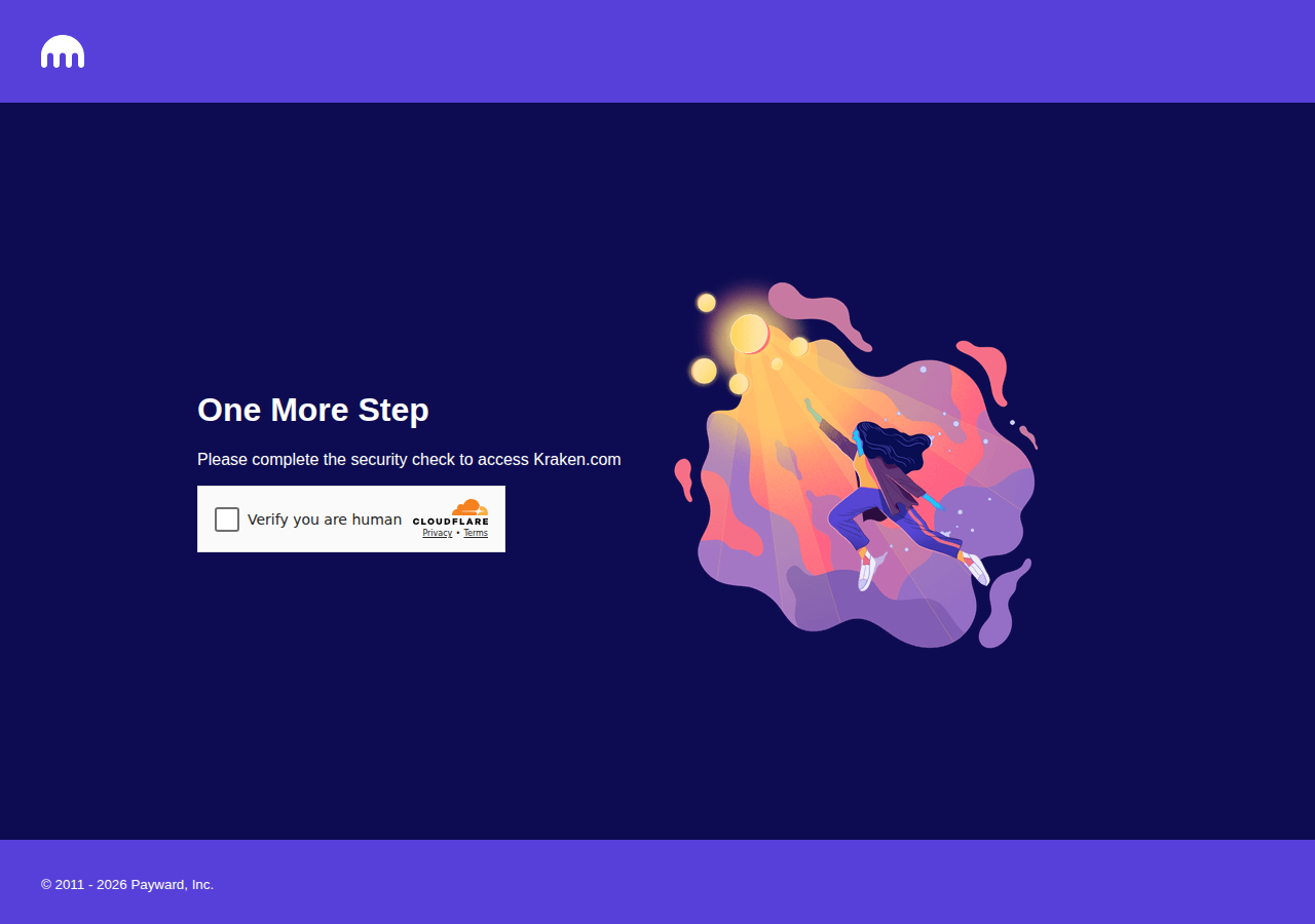 Kraken staking rewards page showing APY rates for various cryptocurrencies