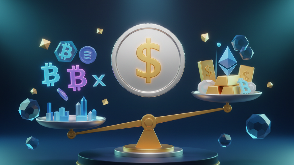 What Are Stablecoins? Complete Guide to Types, Safety & Rates (2026)