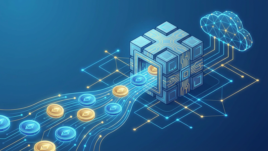 What is Crypto Staking? Complete Beginner's Guide (2026)