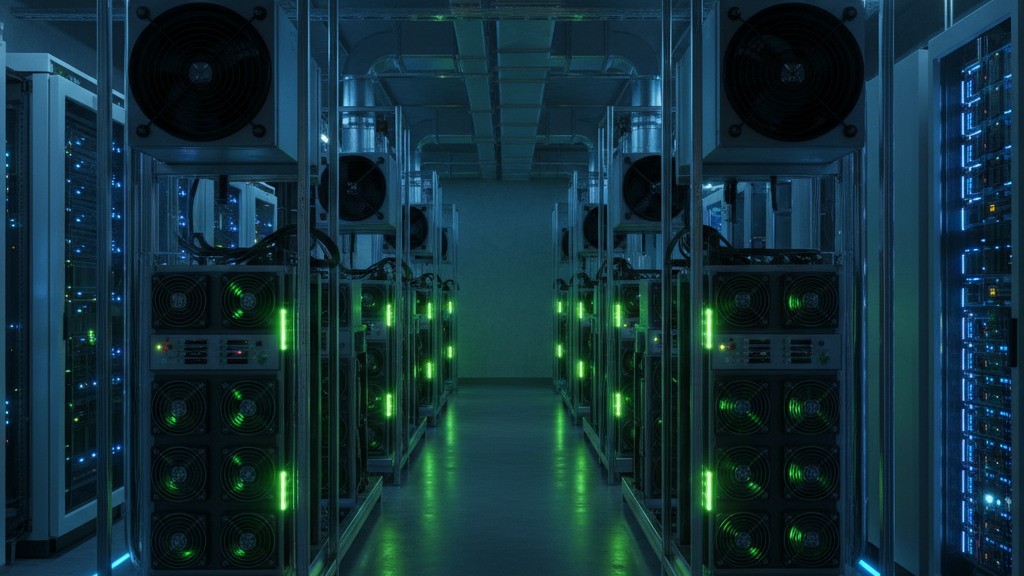 What is Crypto Mining? Complete Guide to How It Works (2026)