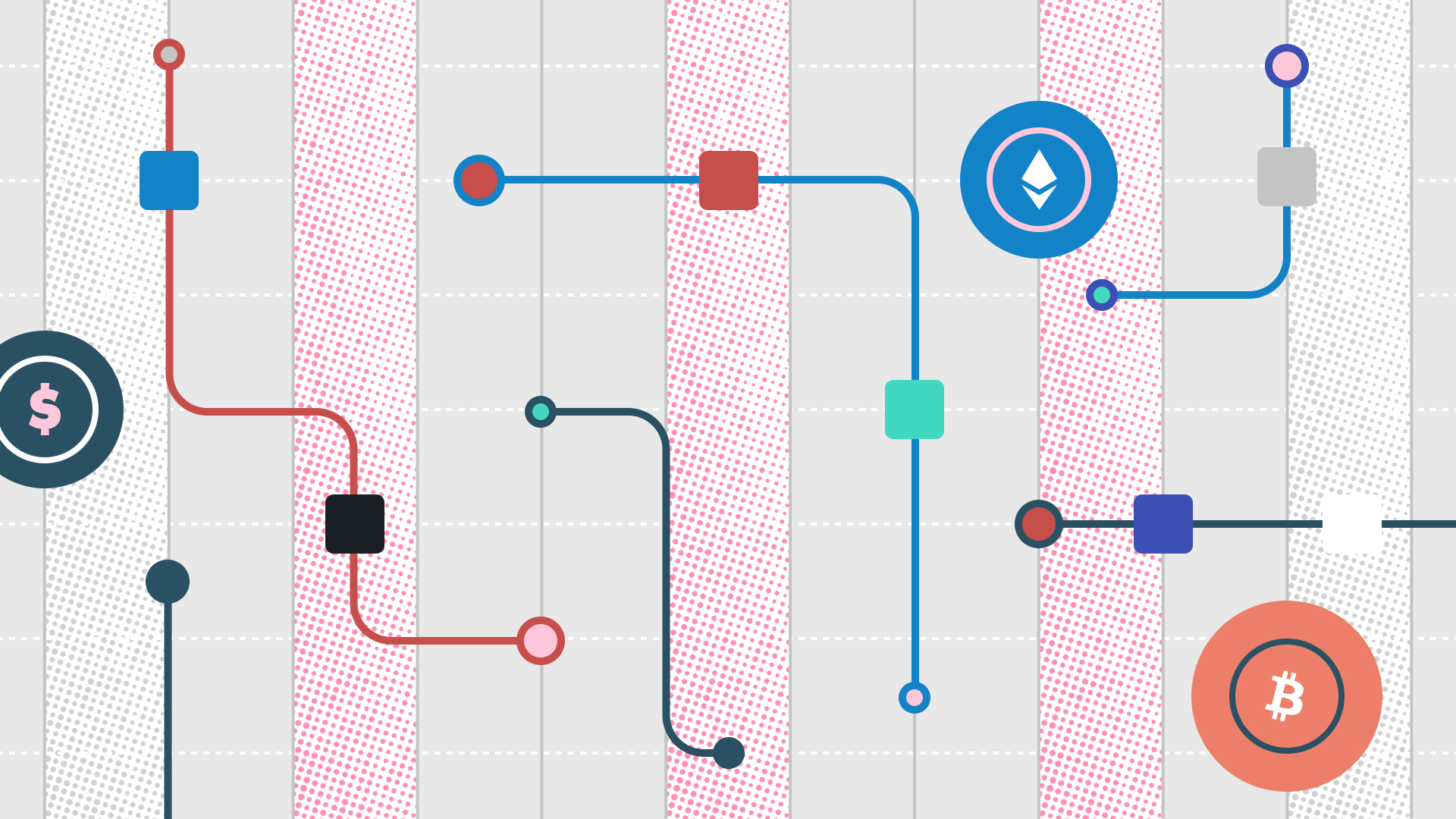 Crypto Staking, Lending, Borrowing, and Tax Blog | Bitcompare