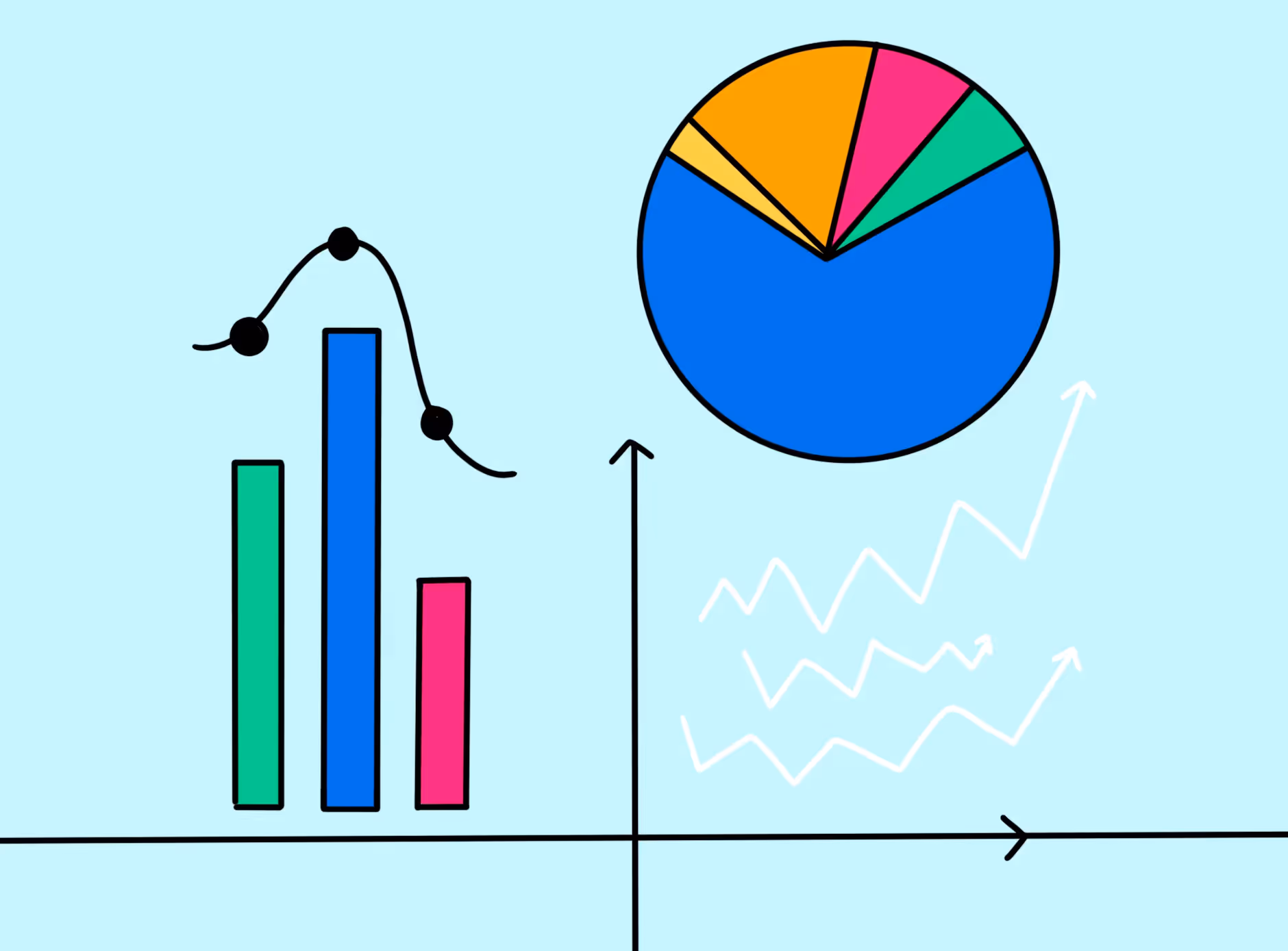 What’s Trending Now In Analytics?