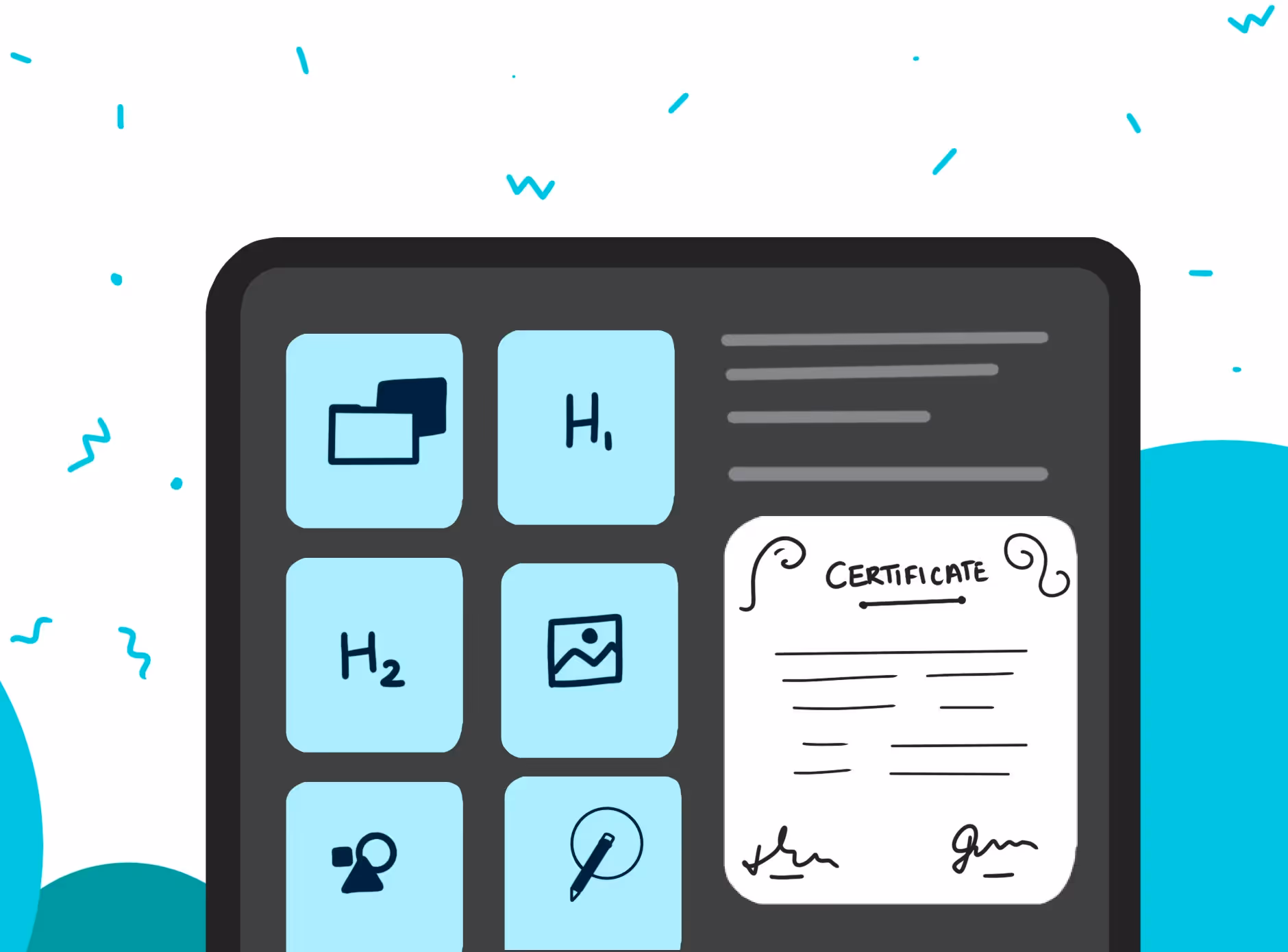 The Power of Digital Course Certificates