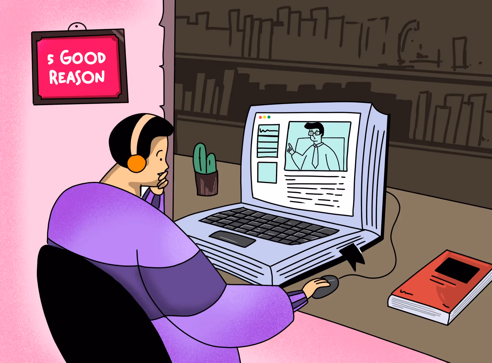 8 Benefits of Online Tutoring for Students & Tutors