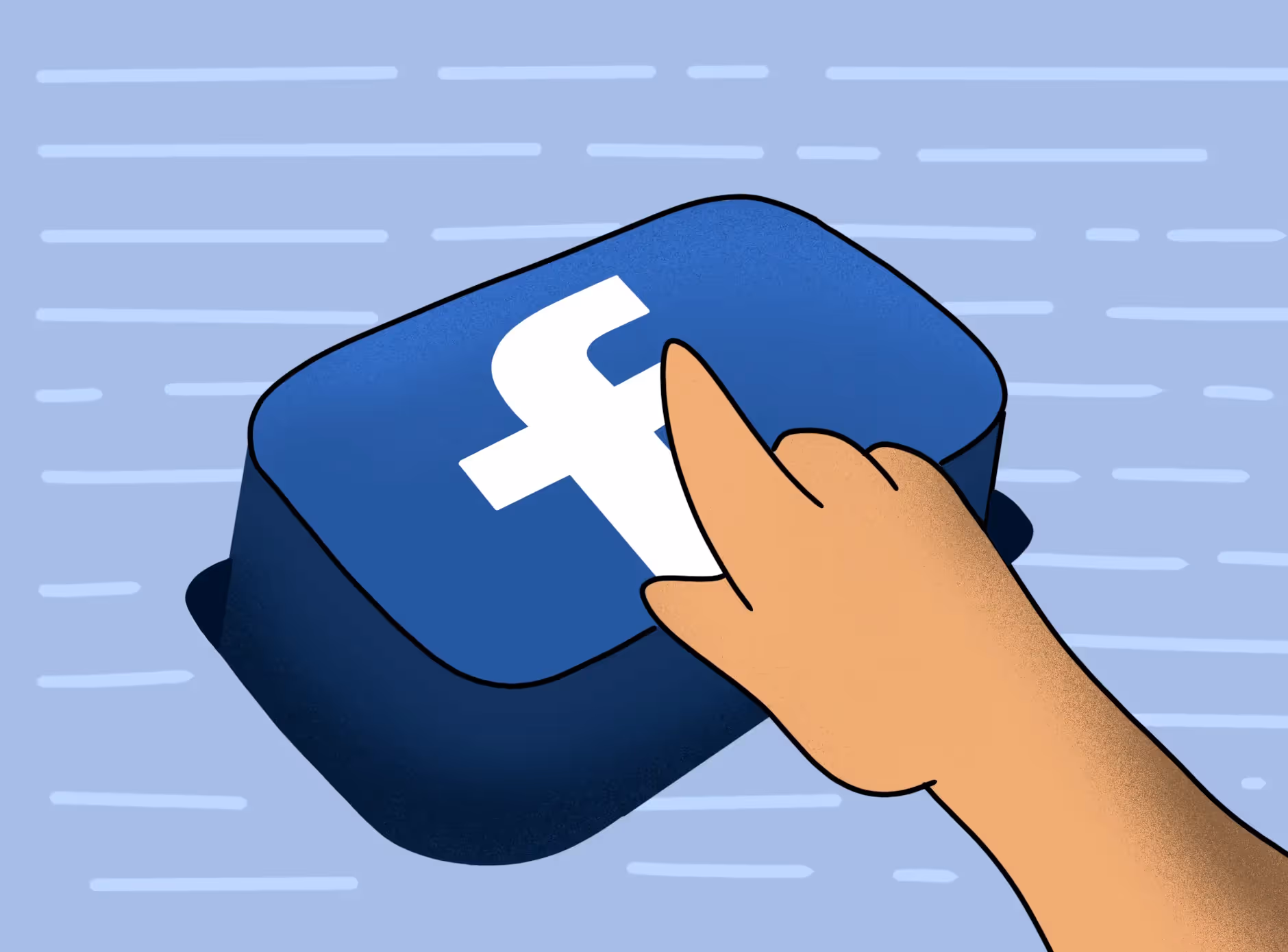 How Edtech Startups Master Long-Form Facebook Ads for Maximum ROI
