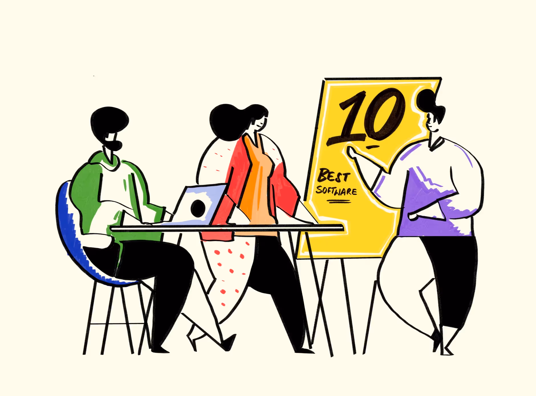 10 Best Employee Training Software [2025]