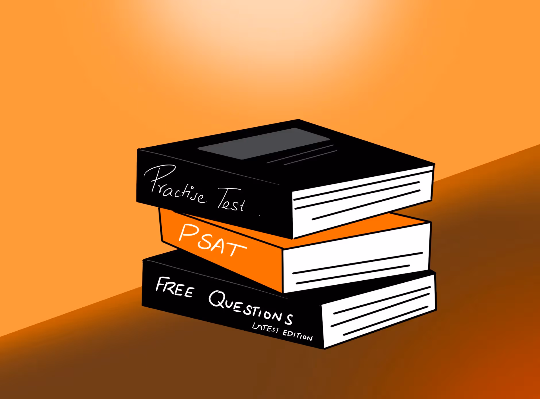 PSAT Practice Tests: Free Questions and Full-Length Tests