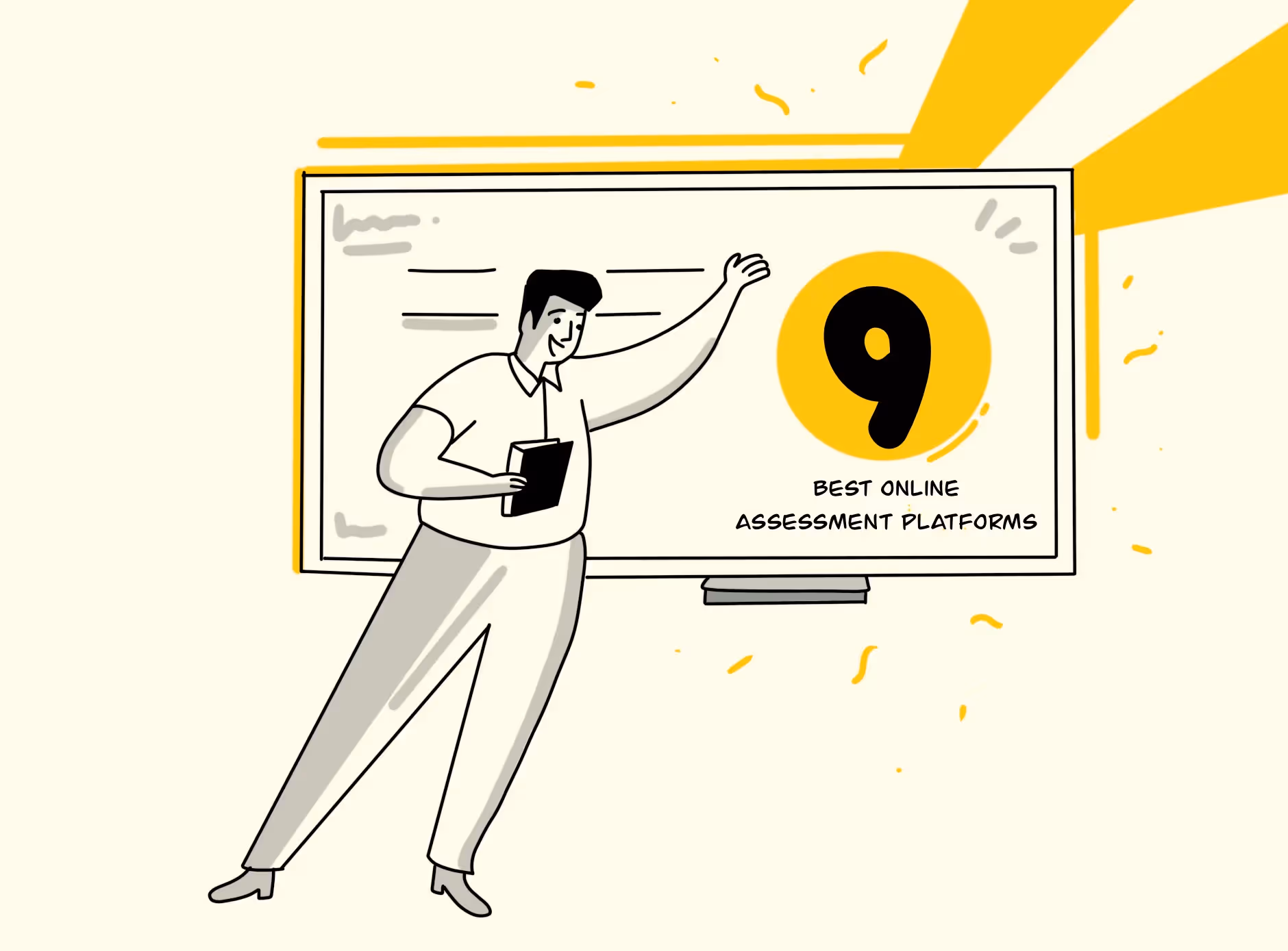 9 Best Online Assessment Platforms for Tutors [2025]