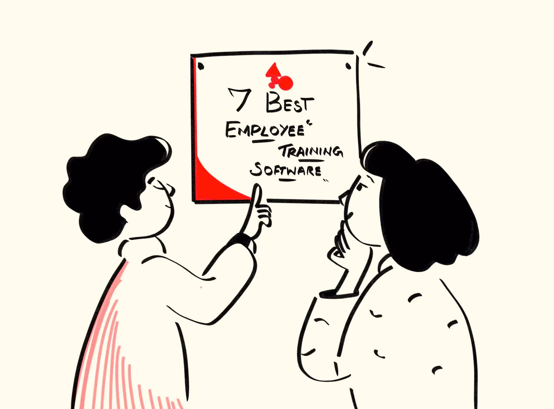 Top 7 Employee Training Software for Small Businesses 2025