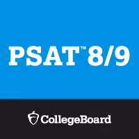PSAT 8/9