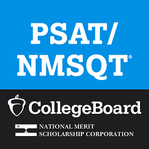 PSAT/NMSQT