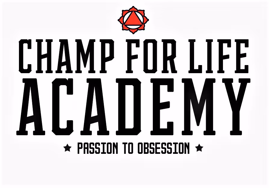 How EdisonOS Helped Champ for Life Transform Passion into Purpose for Young Athletes