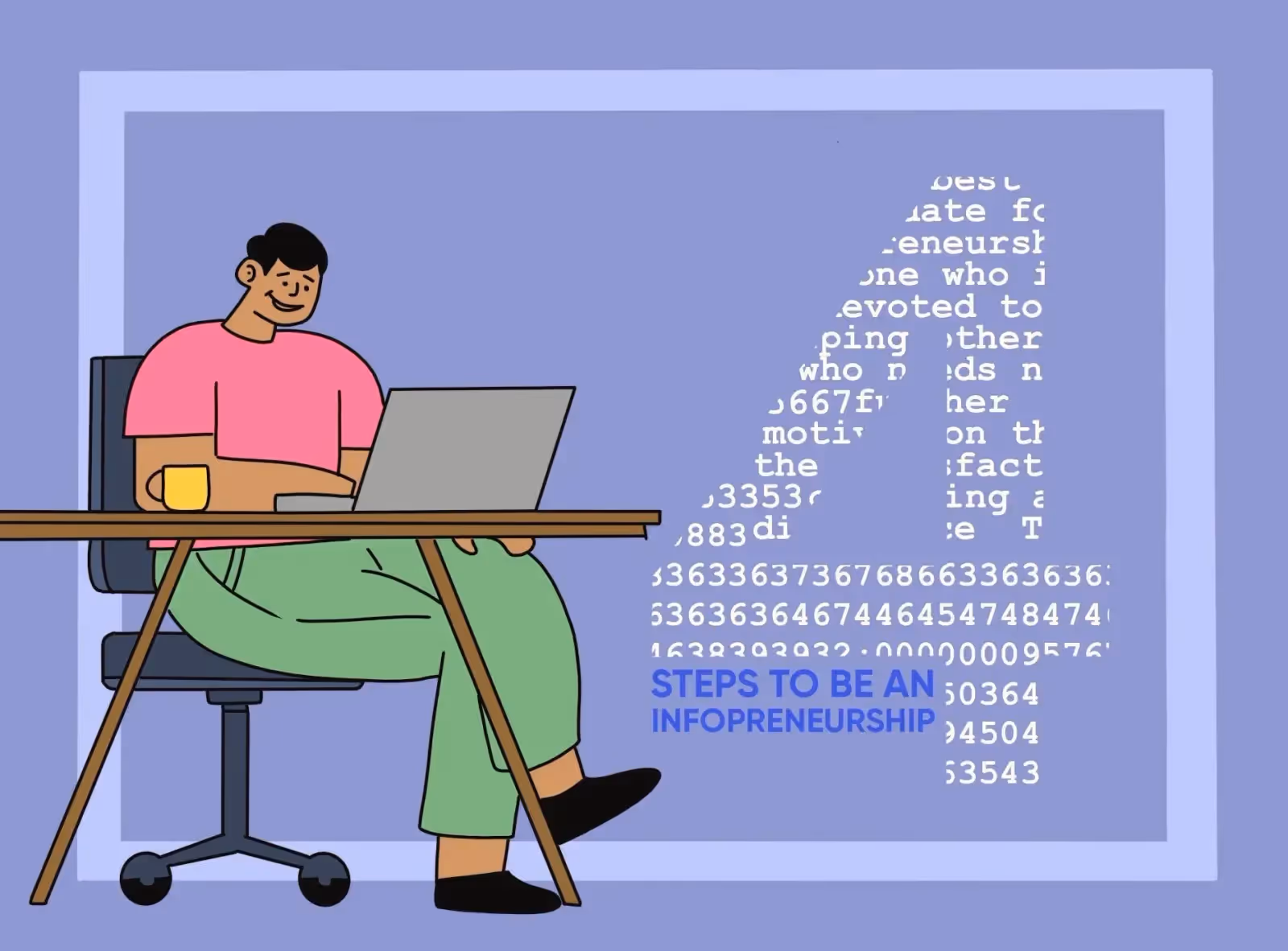 What is an Infopreneur? Opportunities & Examples