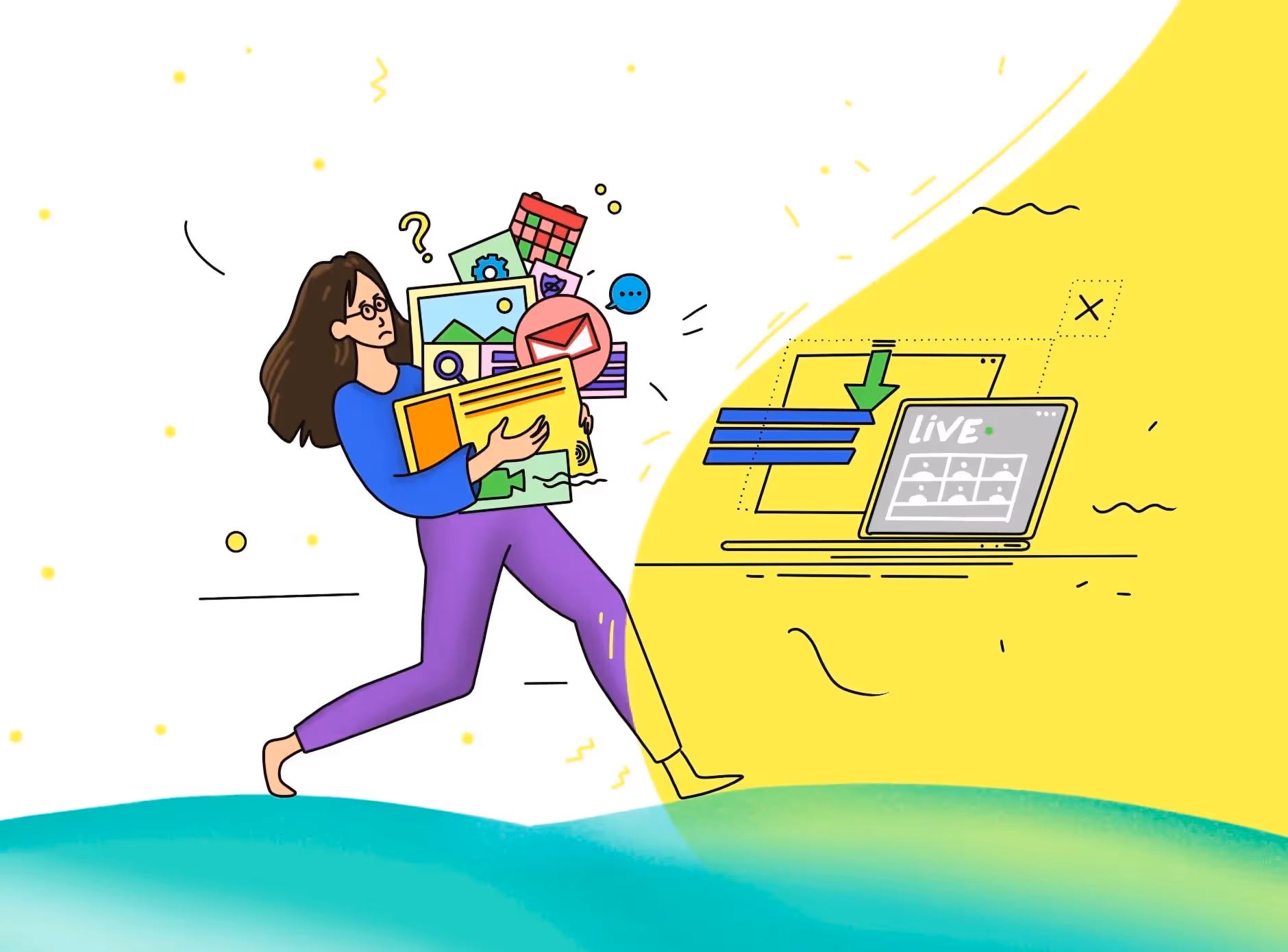 How To Solve These 10 Challenges In Online Teaching