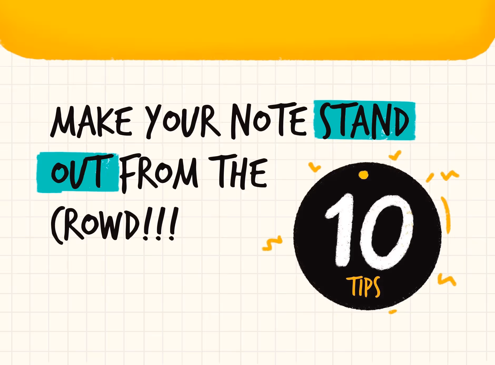 10 Ways To Make Your Study Notes Stand Out As An Educator