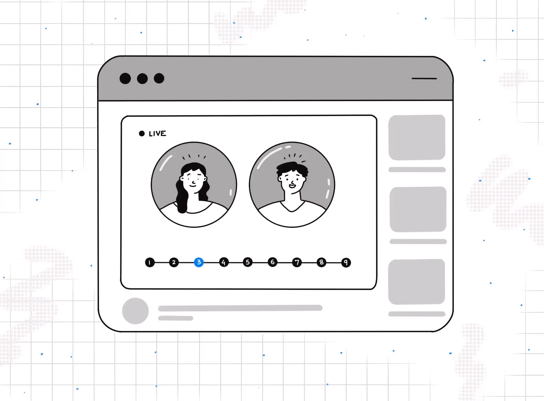 9 Secrets to Retaining Student Attention in eLearning Courses