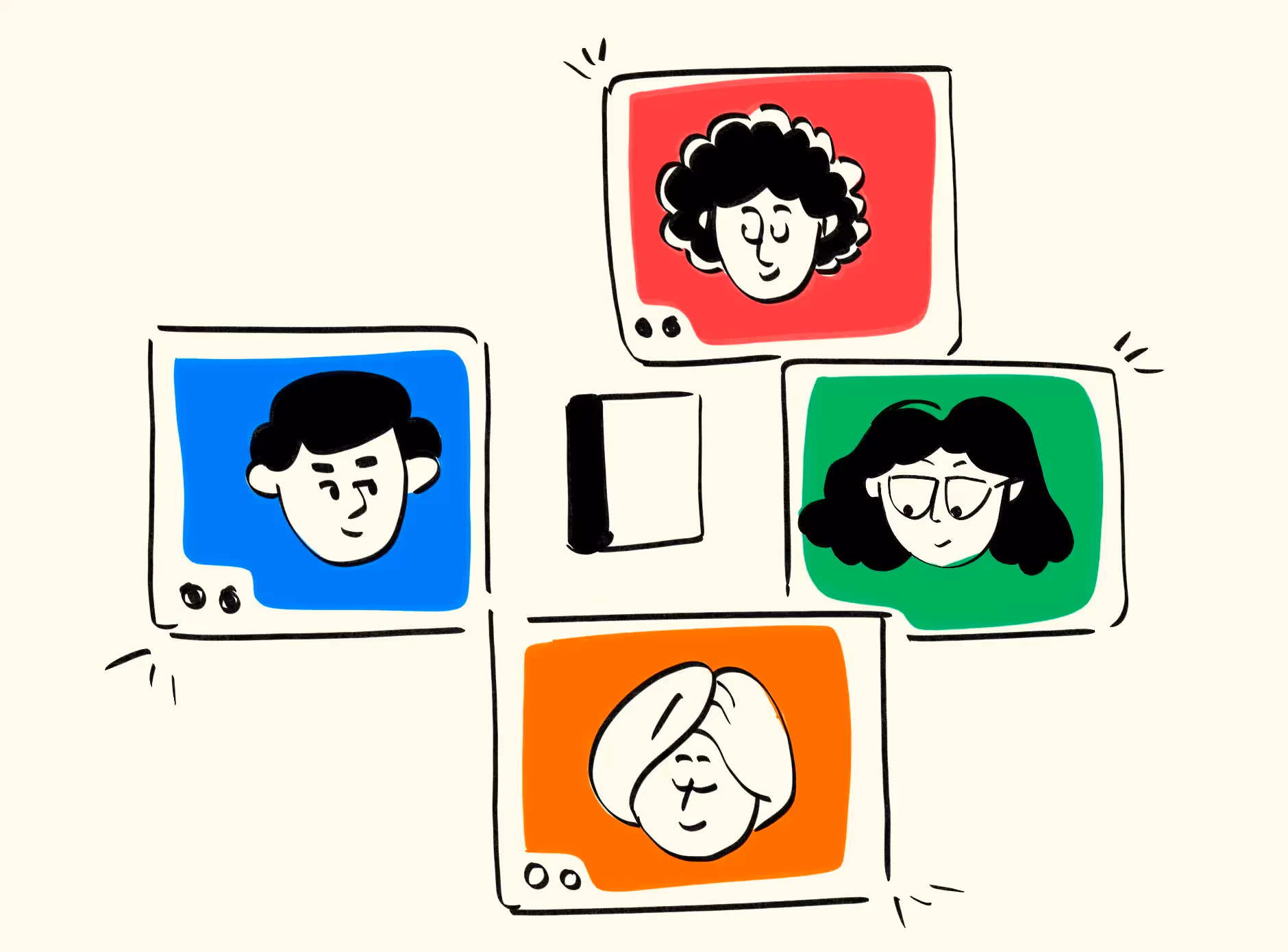 What is cohort-based learning: Benefits, best practices, and challenges