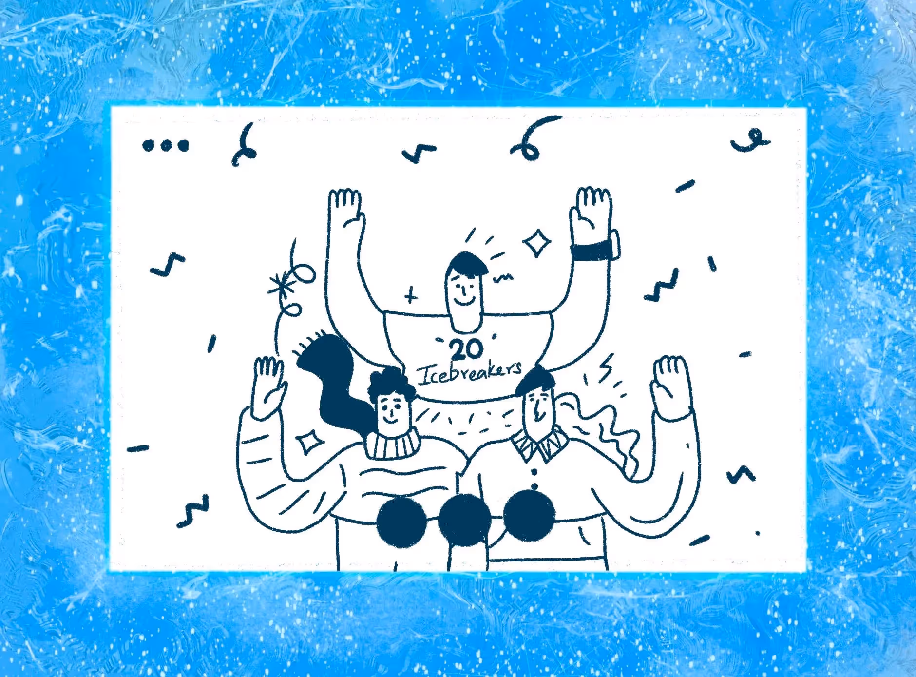 20+ Icebreakers to Connect with Remote Students in Class