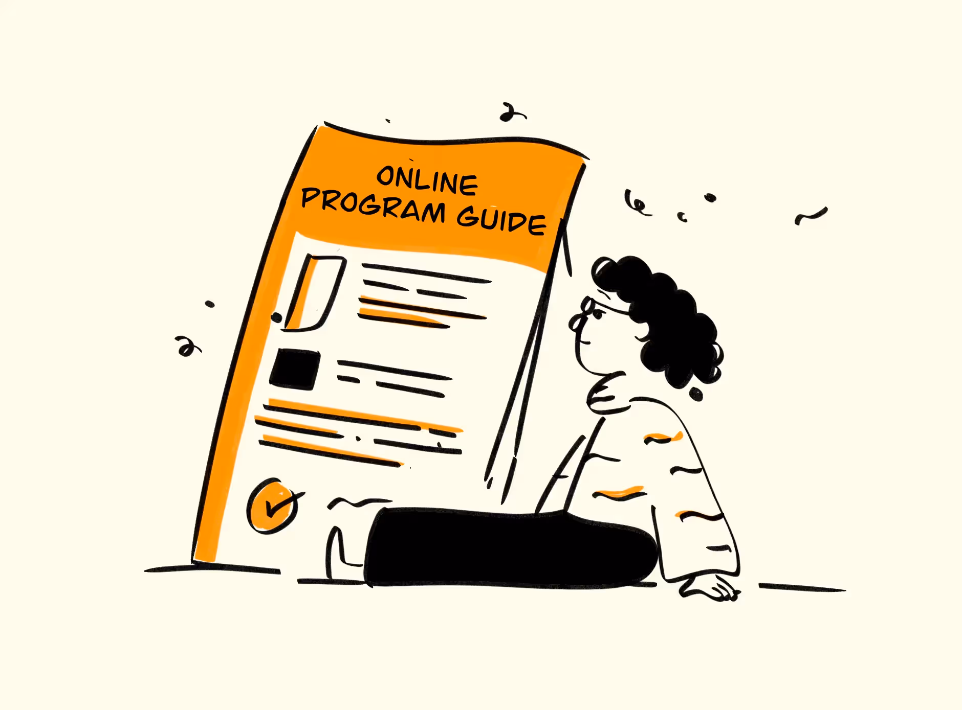 Guide for Successful Online Program Management in 2025