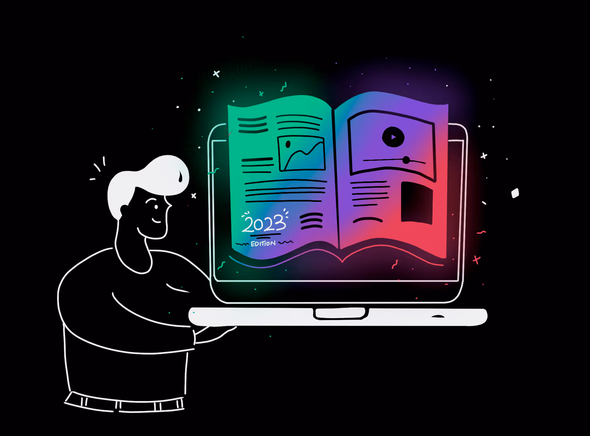 How to Make an Excellent Online Course This 2025