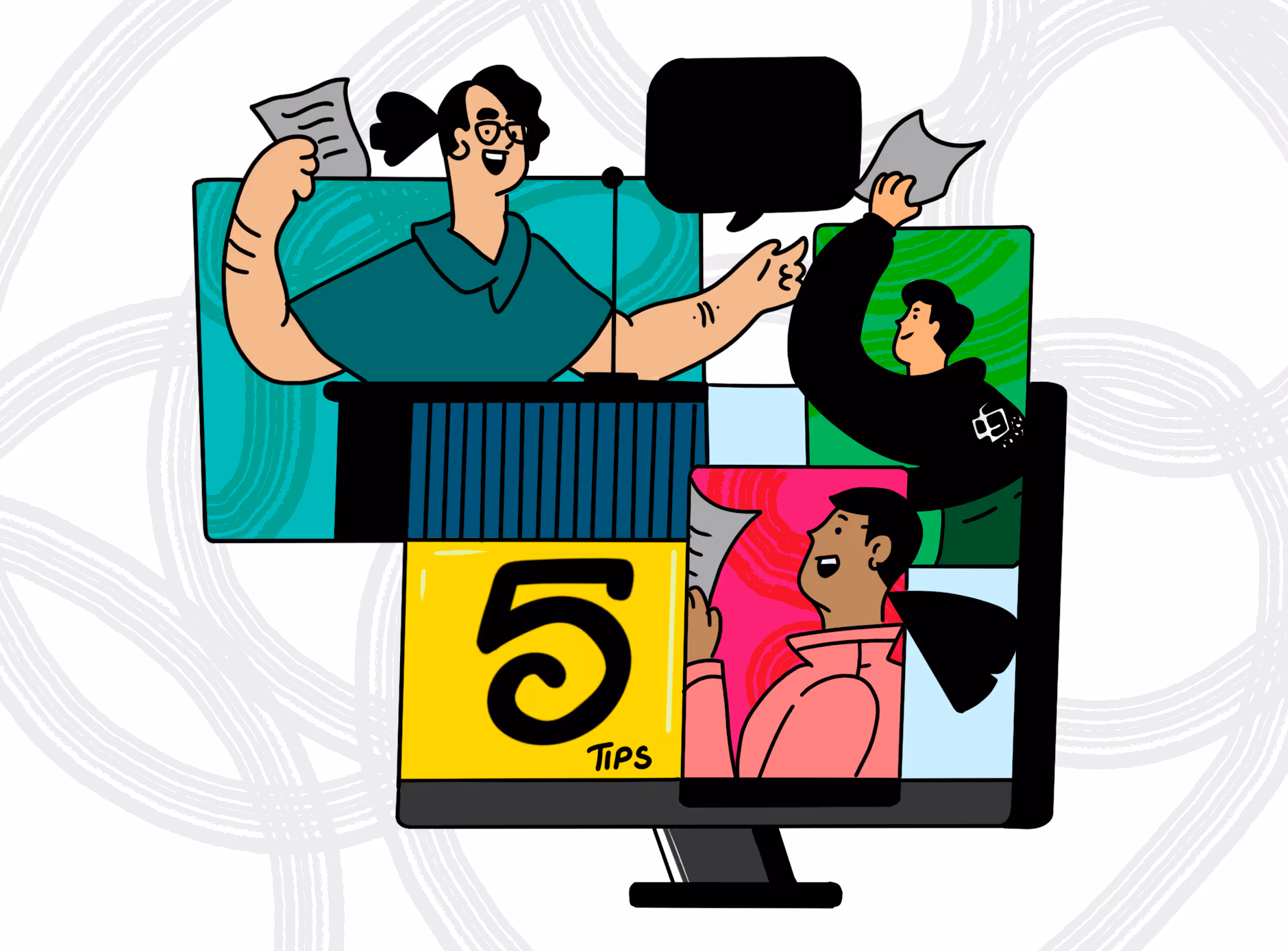5 Strategic Tips for Virtual Continuing Education Program
