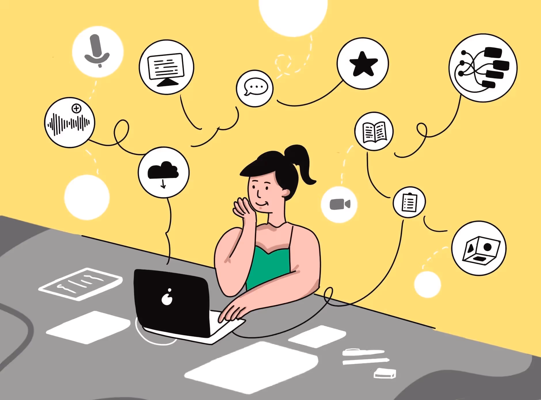 10 Student Engagement Tools for 2025: A Detailed Review