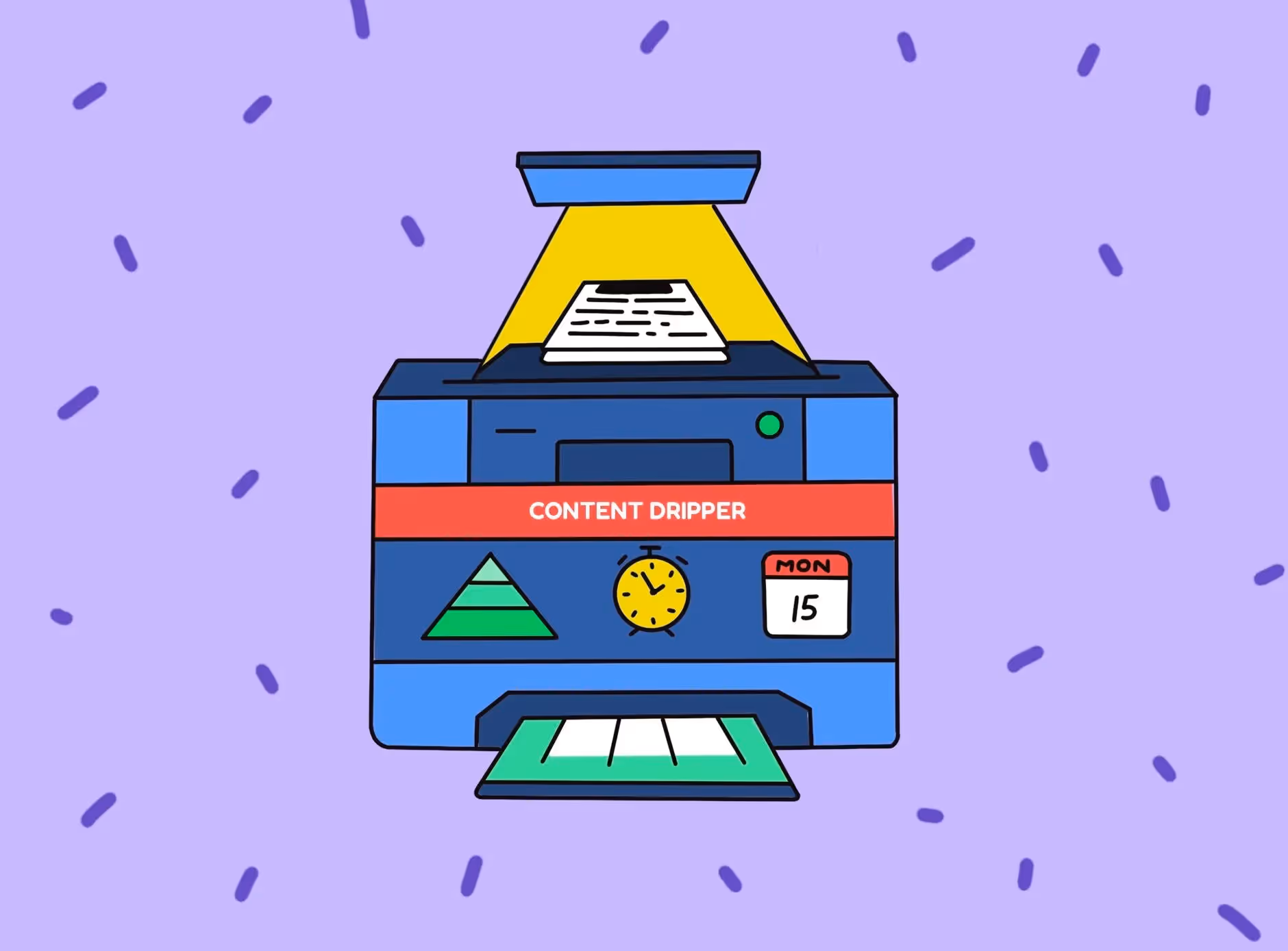 How to Develop a Drip Content Strategy for Your Online Course?