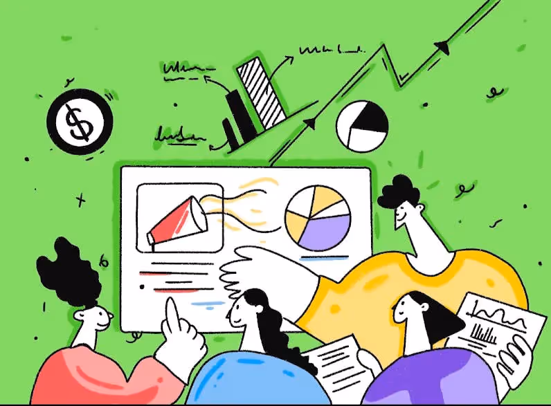 How to market online courses in 2025