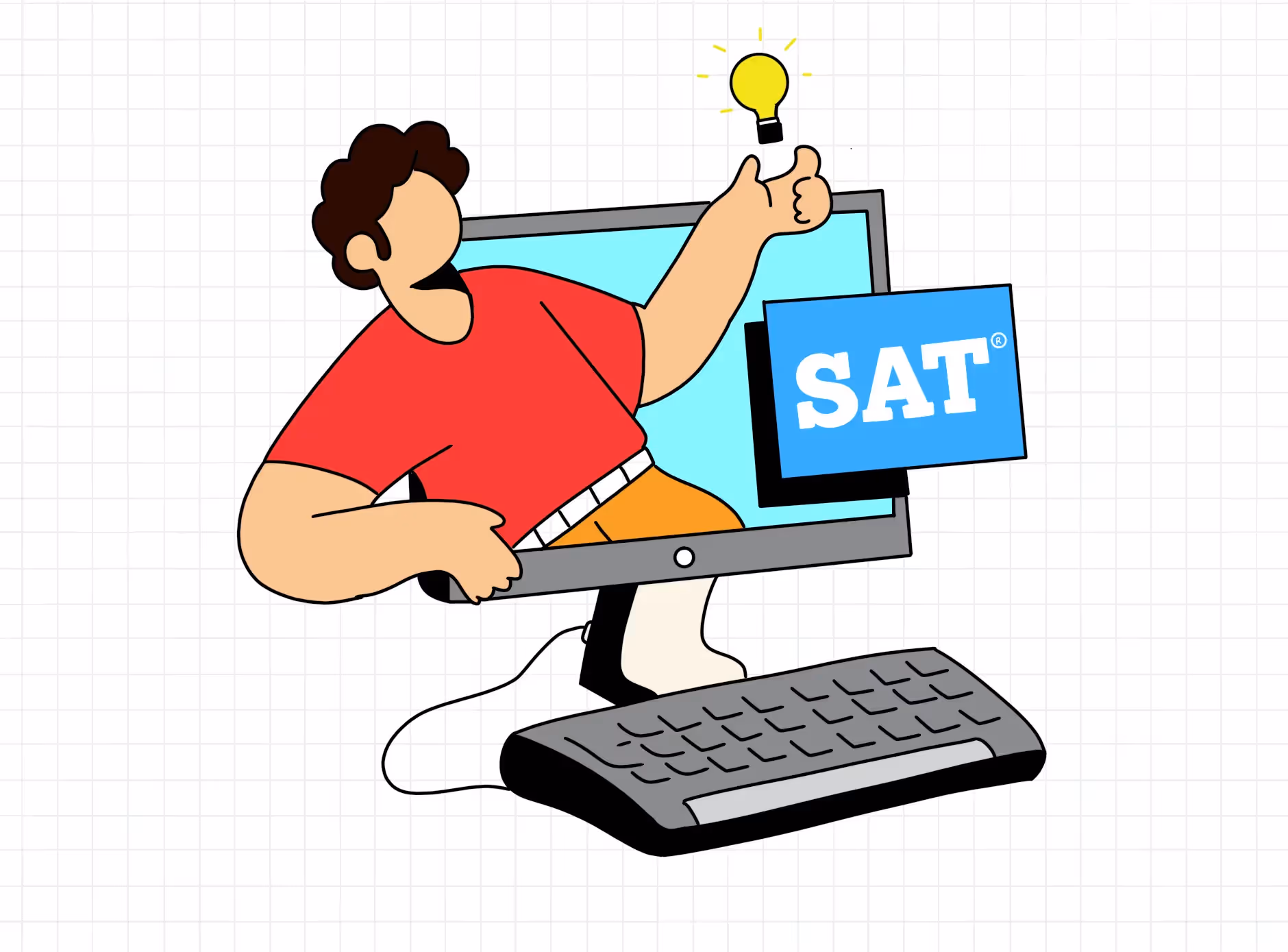 How to Attract SAT Students with Free Mock Tests on Your Site