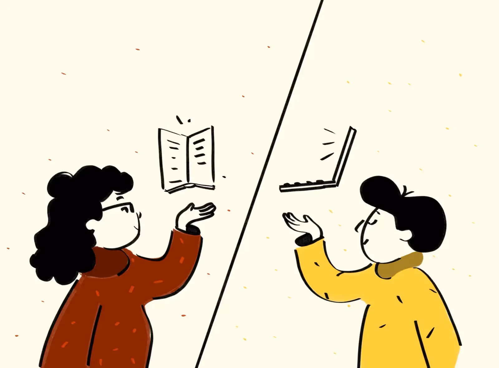 ACT vs SAT: The definitive guide to help you choose