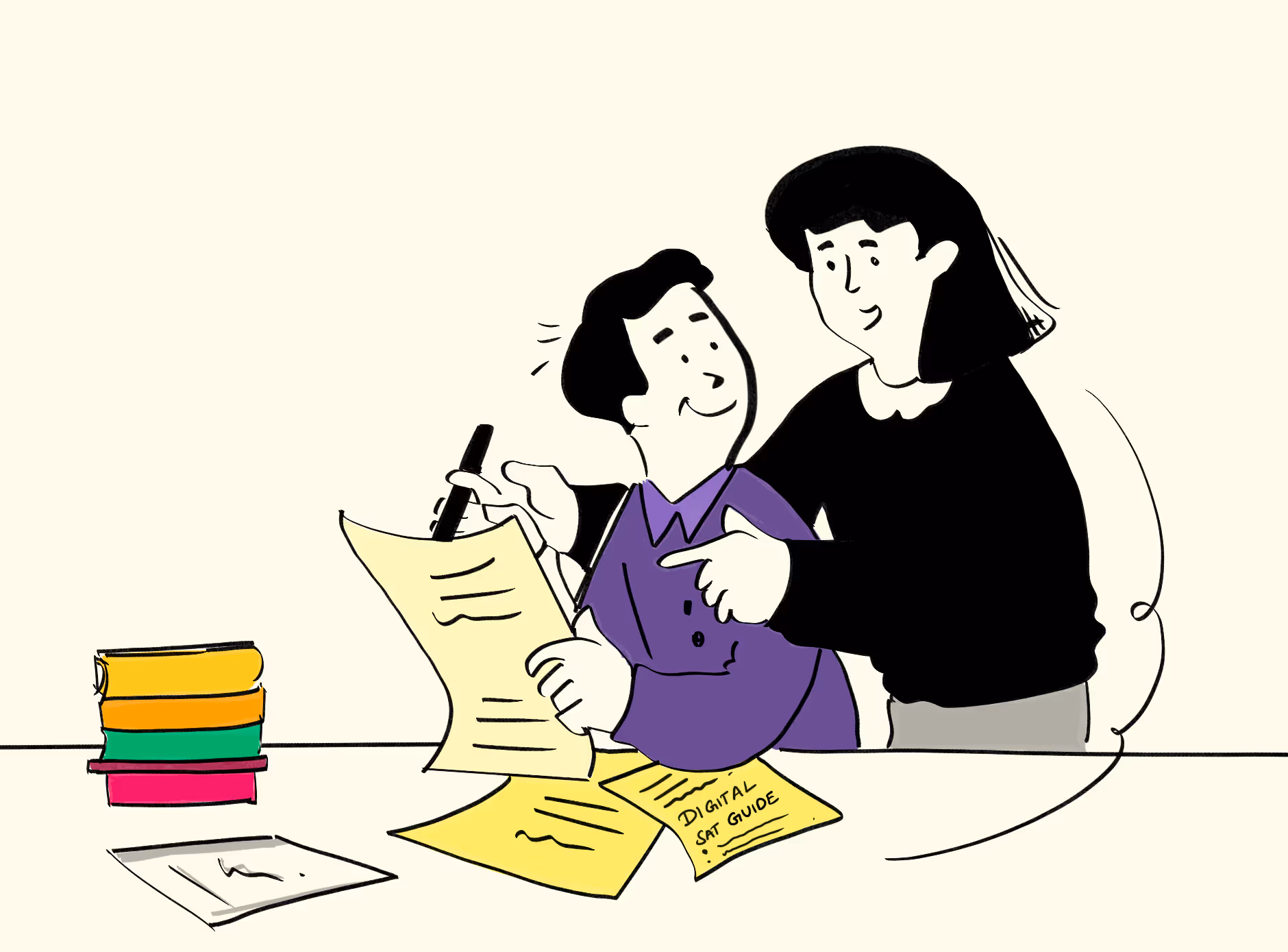 Digital SAT Registration Process: A Complete Guide