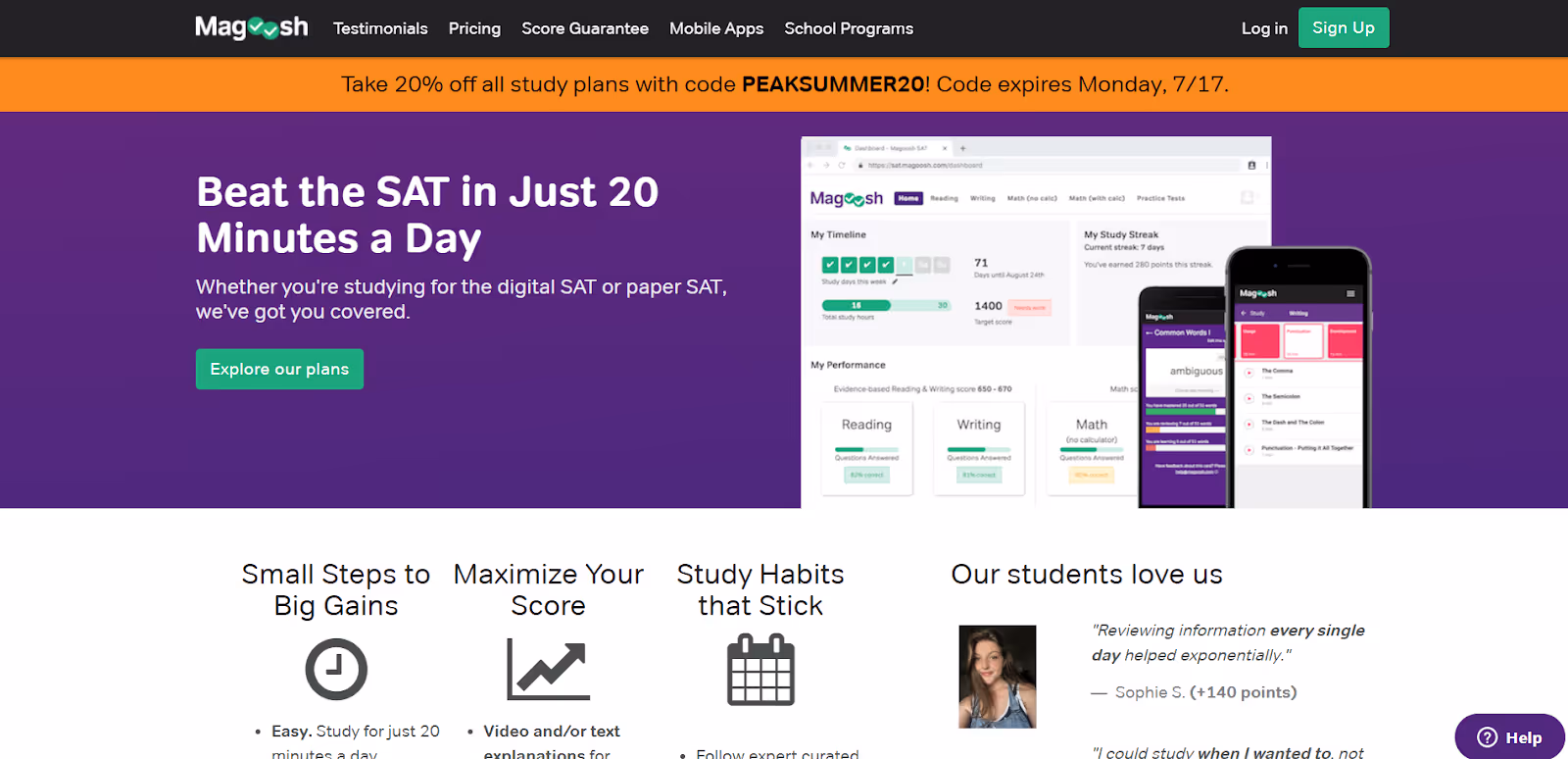 Maoosh Platform