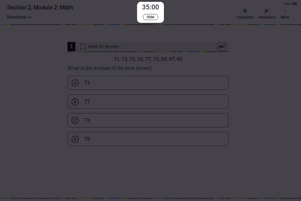 Digital Timer | EdisonOS