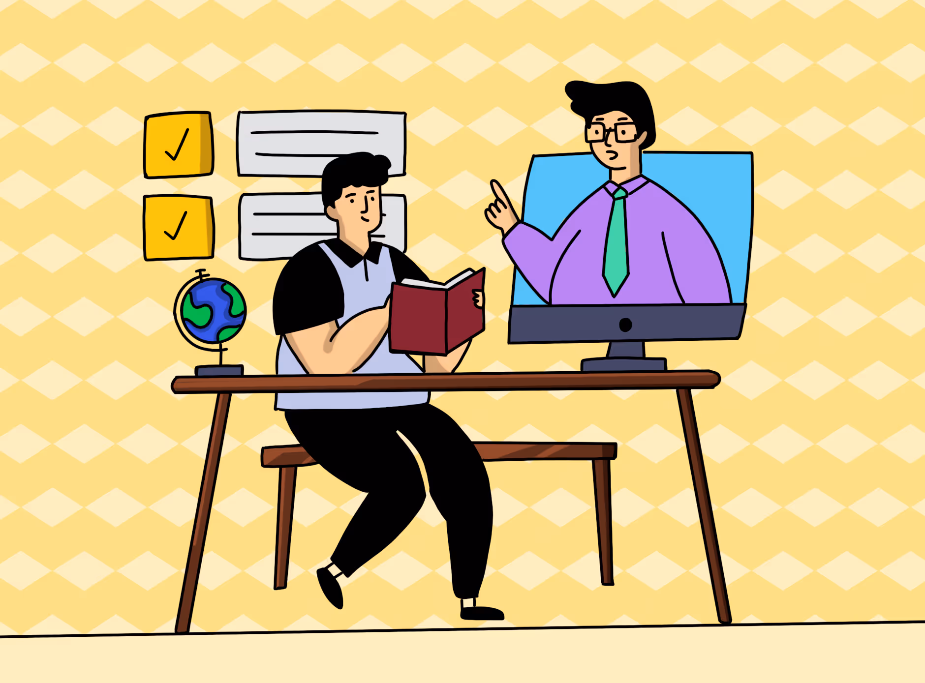 How to Improve Geometry Score on the ACT Exam