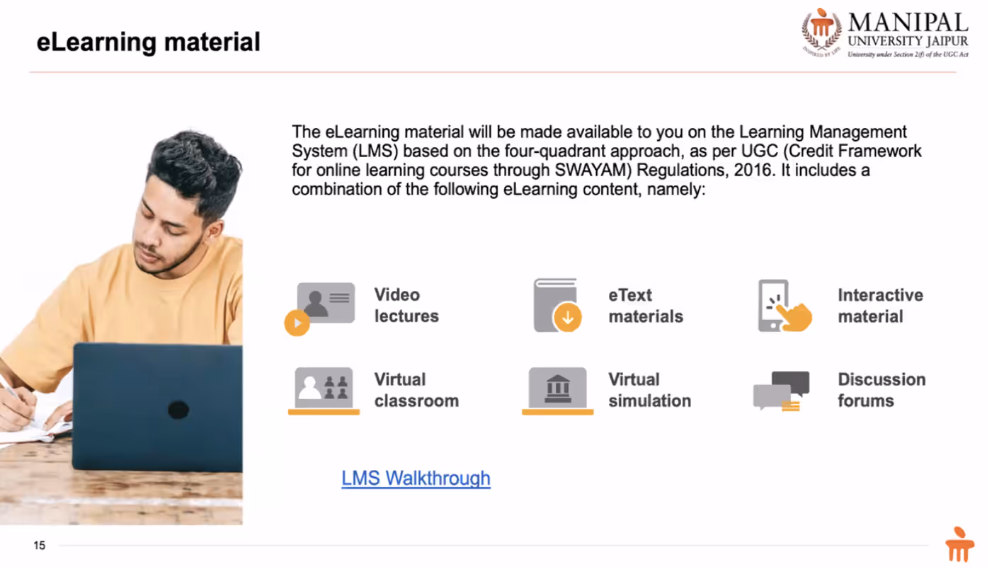 A person looking at a computerDescription automatically generated