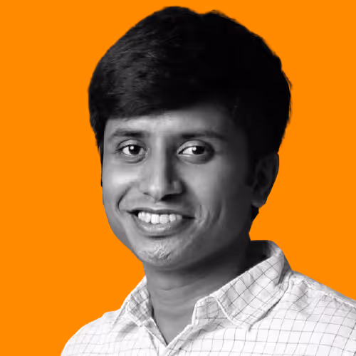 Deepak Murugaian