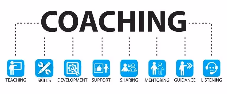 coaching