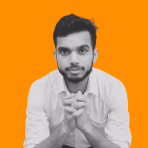 Ashish Dubey