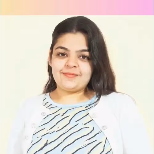 Manasvi Shastri