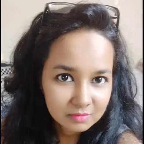 Afrin Shaikh