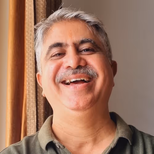 Mayank Batavia