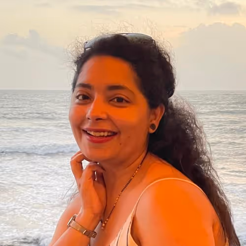 Shreya Vaidya