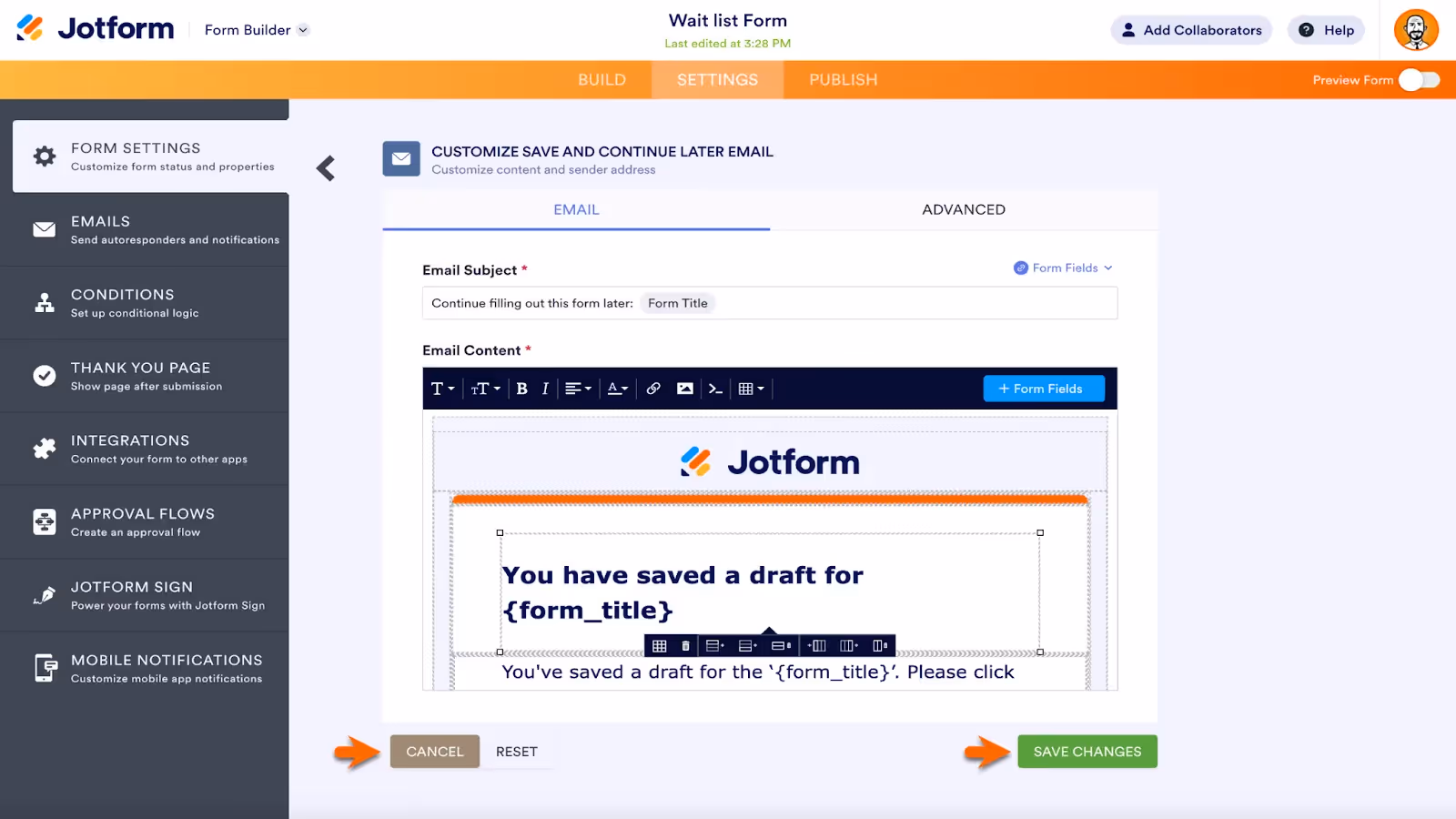 jotform